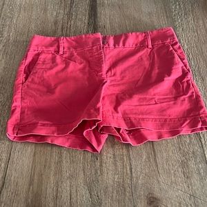Loft, Rivera size 8, 4” inseam short, worn a few times